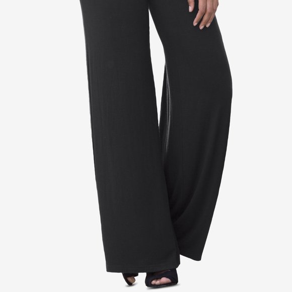 Jessica London Pants - NWOT Wide leg Pant